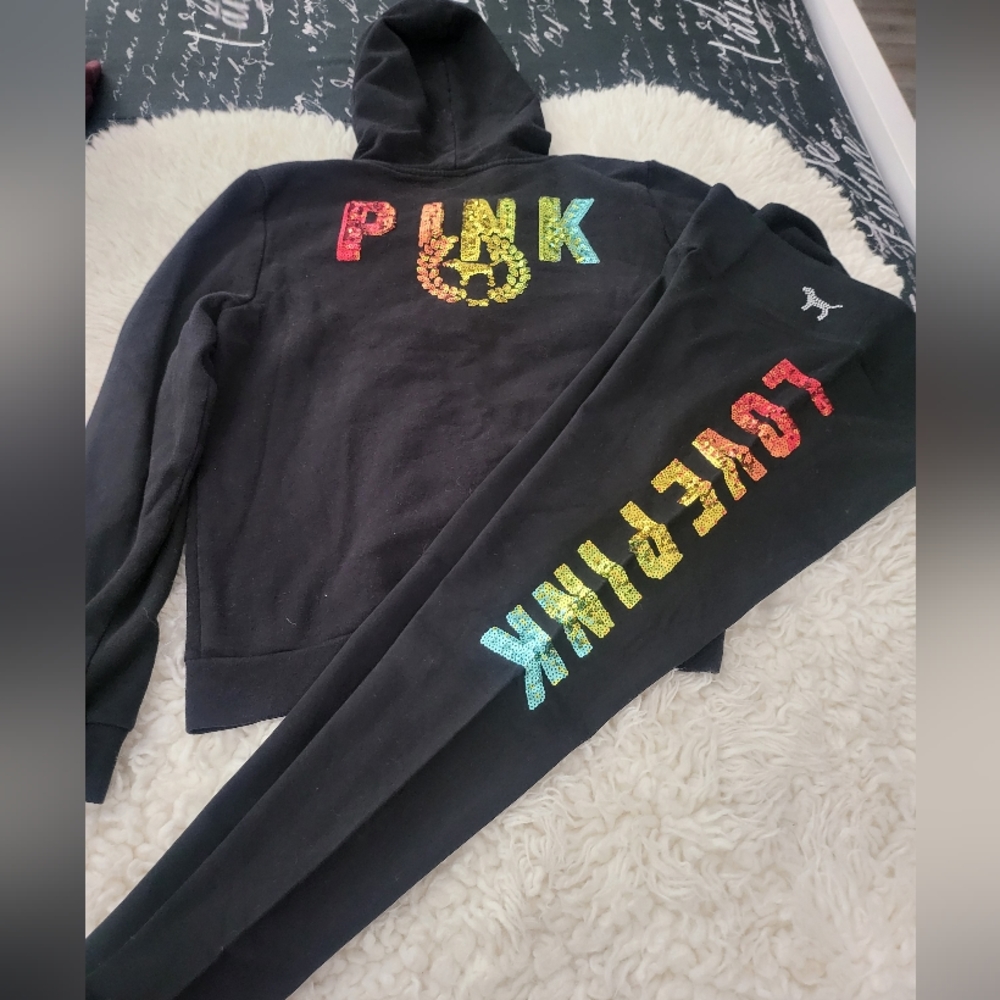 Victoria's Secret PINK SET